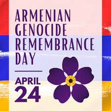 Armenian Genocide